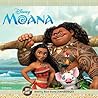 Moana: The Deluxe...