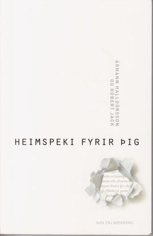 Heimspeki fyrir þig