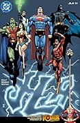 JLA (1997-2006) #61
