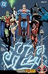 JLA (1997-2006) #61 by Joe Kelly