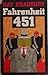Fahrenheit 451
