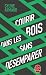 Courir dans les bois sans désemparer