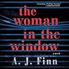 The Woman in the Window by A.J. Finn