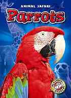 Parrots (Animal Safari)