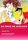 The Prince She Never Knew