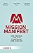 Mission Manifest: Die Thesen für das Comeback der Kirche (German Edition)