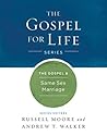 The Gospel & Same-Sex Marriage (Gospel For Life) Book cover for The Gospel & Same-Sex Marriage (Gospel For Life)
