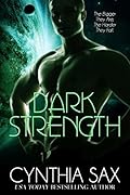Dark Strength