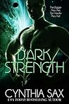 Dark Strength by Cynthia Sax