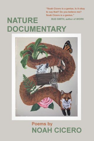 Nature Documentary: Poems (Paperback)