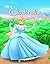 Cinderella : fairytale story
