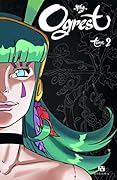 Ogrest - Tome 2