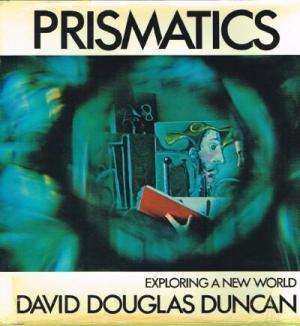 Prismatics: Exploring a New World (Hardcover)