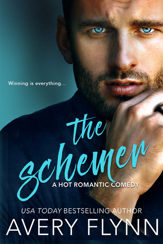The Schemer (Harbor City, #3)