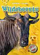 Wildebeests (Animal Safari)