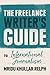The Freelance Writer's Guide to International Journalism by Natasha Khullar Relph