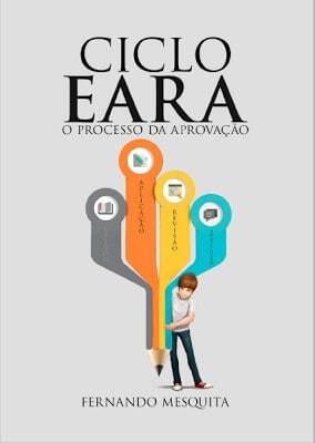 CICLO EARA - O processo da aprovação em concursos públicos