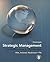 Strategic Management: Competitiveness & Globalization: Concepts