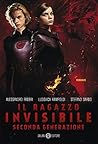 Il ragazzo invisibile by Alessandro Fabbri
