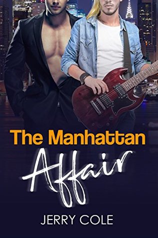The Manhattan Affair (Kindle Edition)
