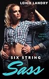Six String Sass by Leigh Landry