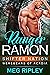 Ranger Ramon (Shifter Natio...