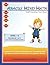 Abacus Mind Math Level 3 Workbook 1 of 2: Excel at Mind Math with Soroban, a Japanese Abacus (Abacus Mind Math - Level - 3 Complete Set: Instruction Book, Workbook 1 of 2, Workbook 2 of 2)
