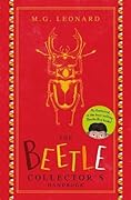 The Beetle Collector's Handbook