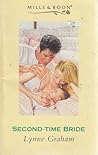 Second-Time Bride by Lynne Graham
