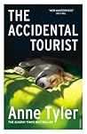 The Accidental Tourist by Anne Tyler