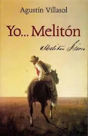 Yo… Melitón, Melitón Fierro (Paperback)