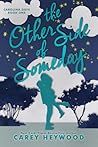 The Other Side of Someday (Carolina Days, #1)
