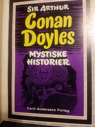 Mystiske historier