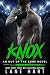 Knox by Lane Hart Knox by Lane Hart