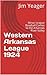 Western Arkansas League 192...
