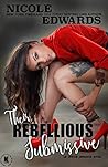 Their Rebellious Submissive by Nicole Edwards