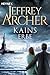 Kains Erbe by Jeffrey Archer Kains Erbe by Jeffrey Archer