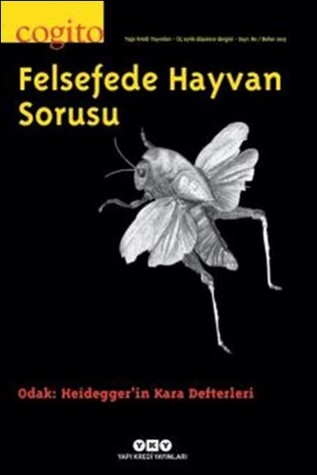Cogito 80: Felsefede Hayvan Sorusu (Paperback)