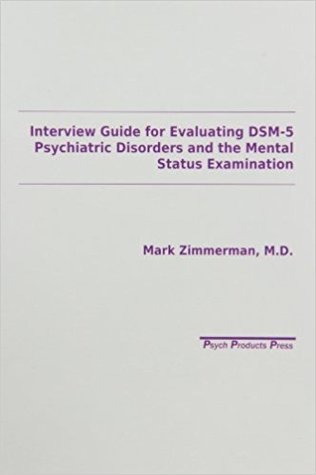 Free Download Interview Guide for Evaluation of DSM-5 Psychiatric Disorders and the Mental Status Examination Full Audiobook