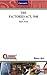 The Factories Act, 1948