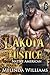 Lakota Justice (Lakota Warrior Series #1)