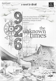 926 – The Unknown Times