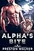 Alpha's Bite by Preston Walker