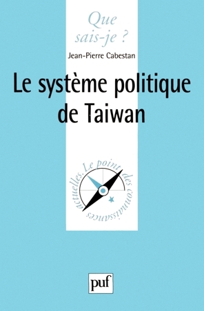 La système politique de Taiwan