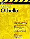 CliffsComplete Shakespeare's Othello CliffsComplete Shakespeare's Othello