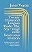 Twenty Thousand Leagues Under The Sea / Vingt mille lieues so... by Jules Verne