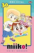 Hai, Miiko! 30