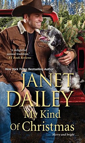 My Kind of Christmas (The Christmas Tree Ranch, #1)