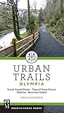 Urban Trails: Olympia: Capitol State Forest/ Shelton/ Harstine Island Urban Trails: Olympia: Capitol State Forest/ Shelton/ Harstine Island