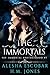 The Immortals (The Immortal...